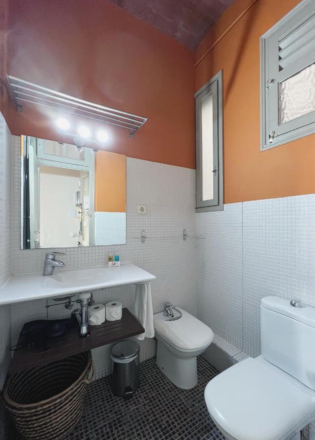 U-nique Borbo Ii Appartement Barcelona
