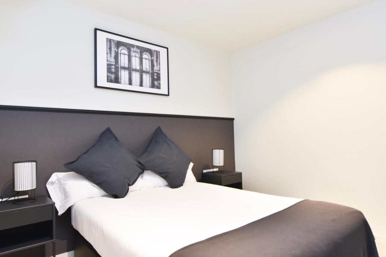Caterina House Port Vell Barcelone