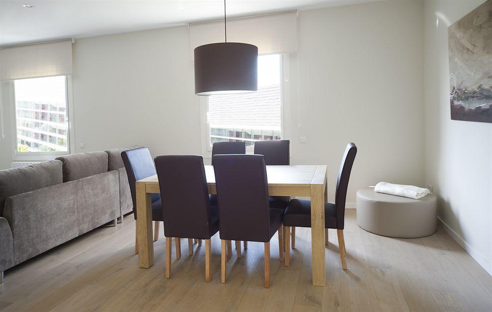 Appartement Stylish Diagonal *
