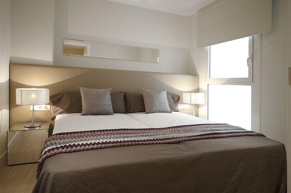 Stylish Diagonal Appartement Barcelone