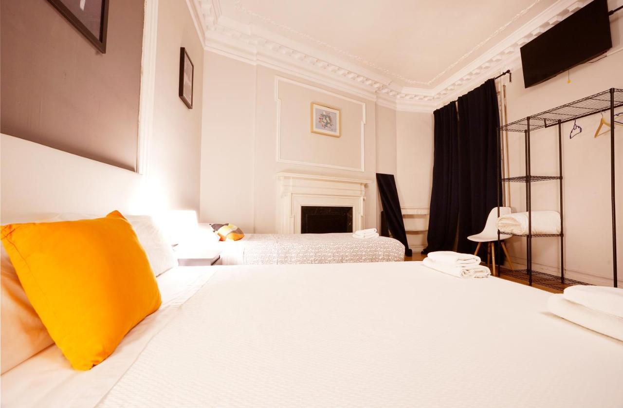 Wow Hostel *