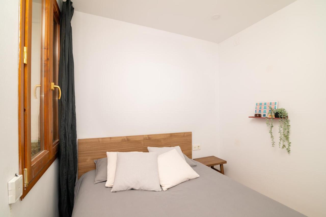 Apartamento El Born Design