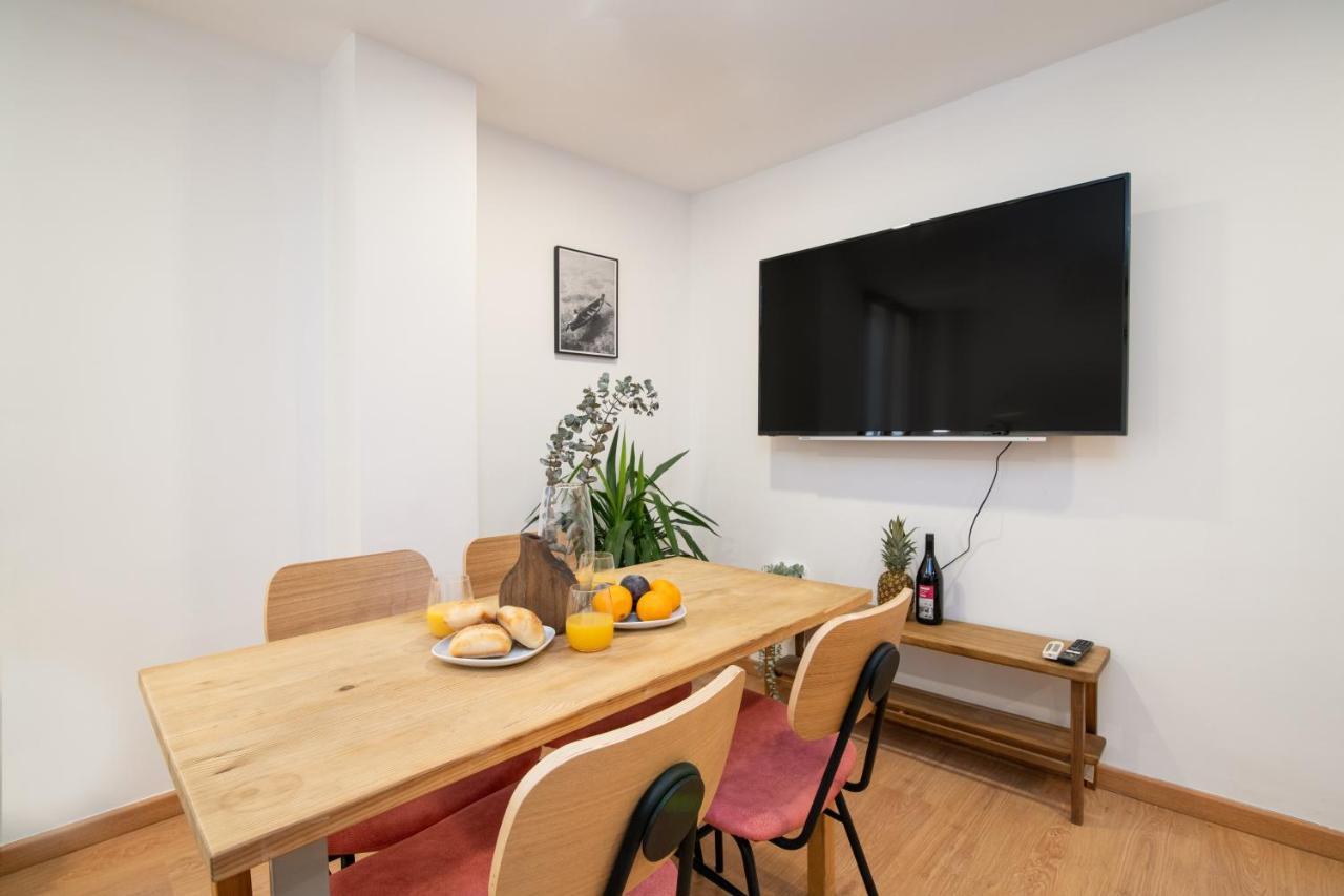 El Born Design Apartamento