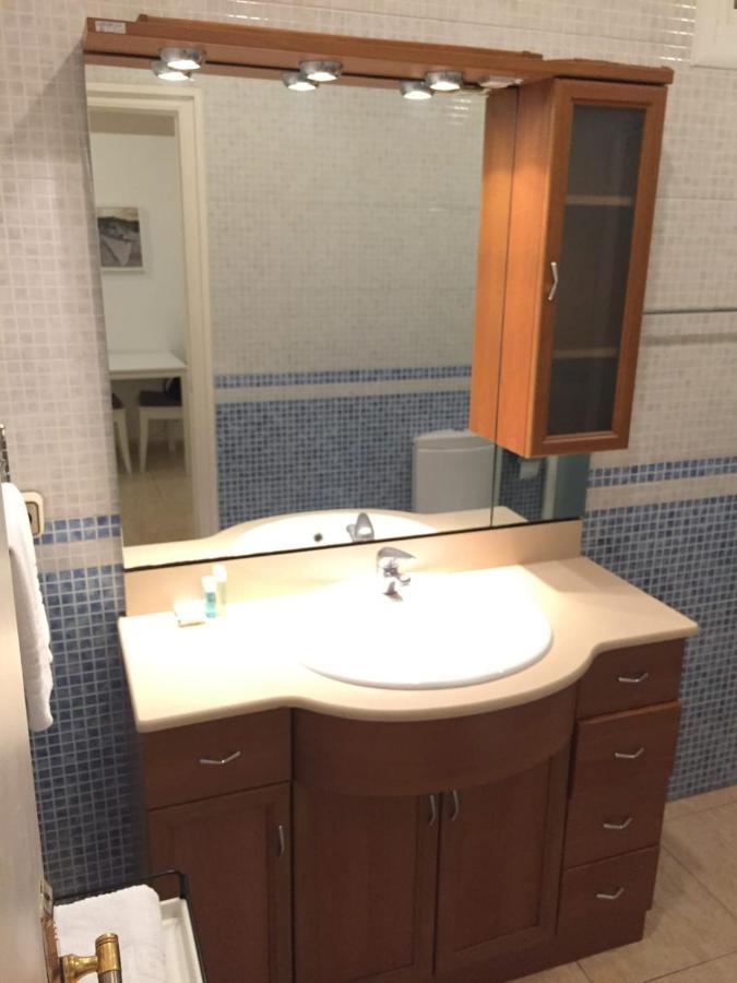 New! In Sarria Near Metro Apartamento Barcelona