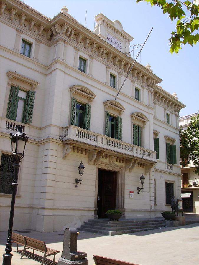 Apartamento New! In Sarria Near Metro *