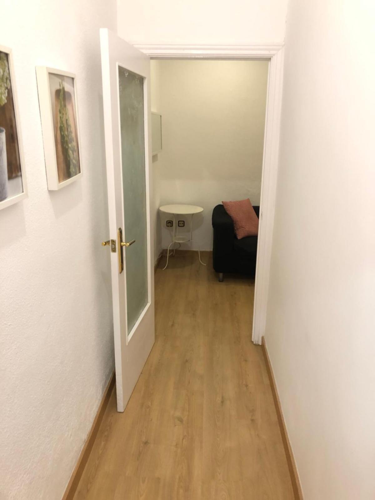 New! In Sarria Near Metro