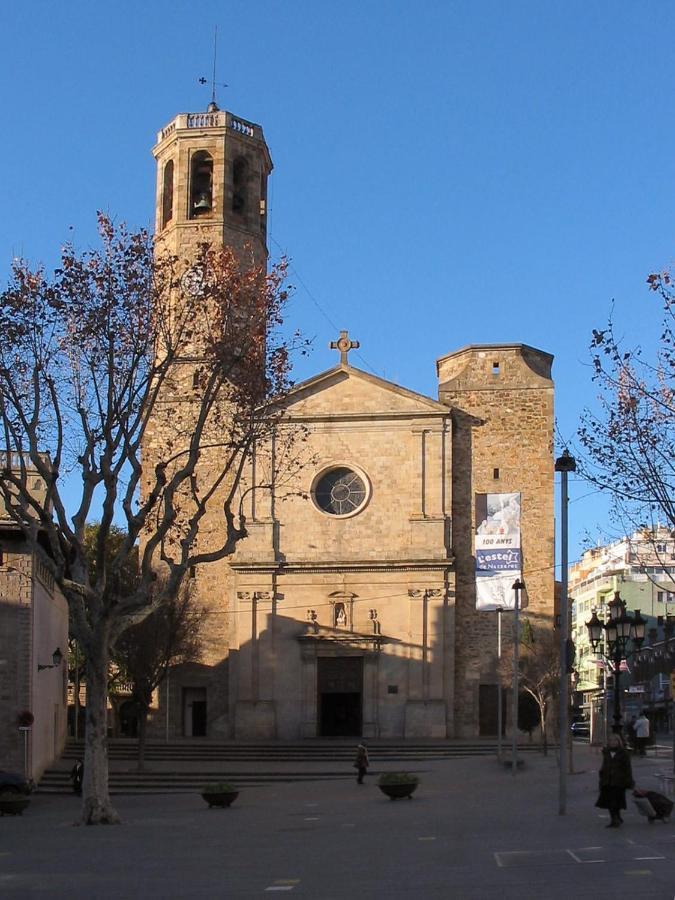 Apartamento New! In Sarria Near Metro