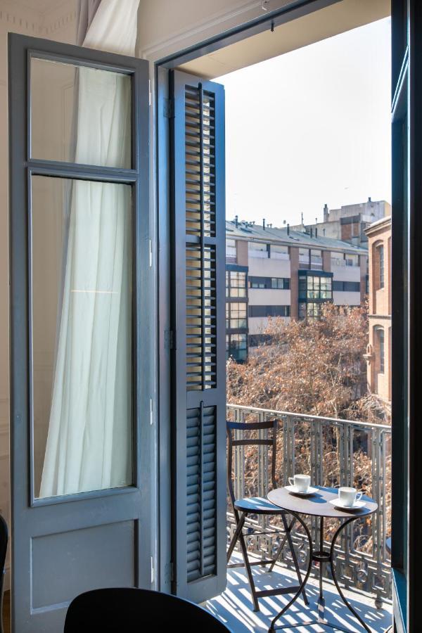 Majestic 4br/4bath In Sagrada Familia Area Barcelone