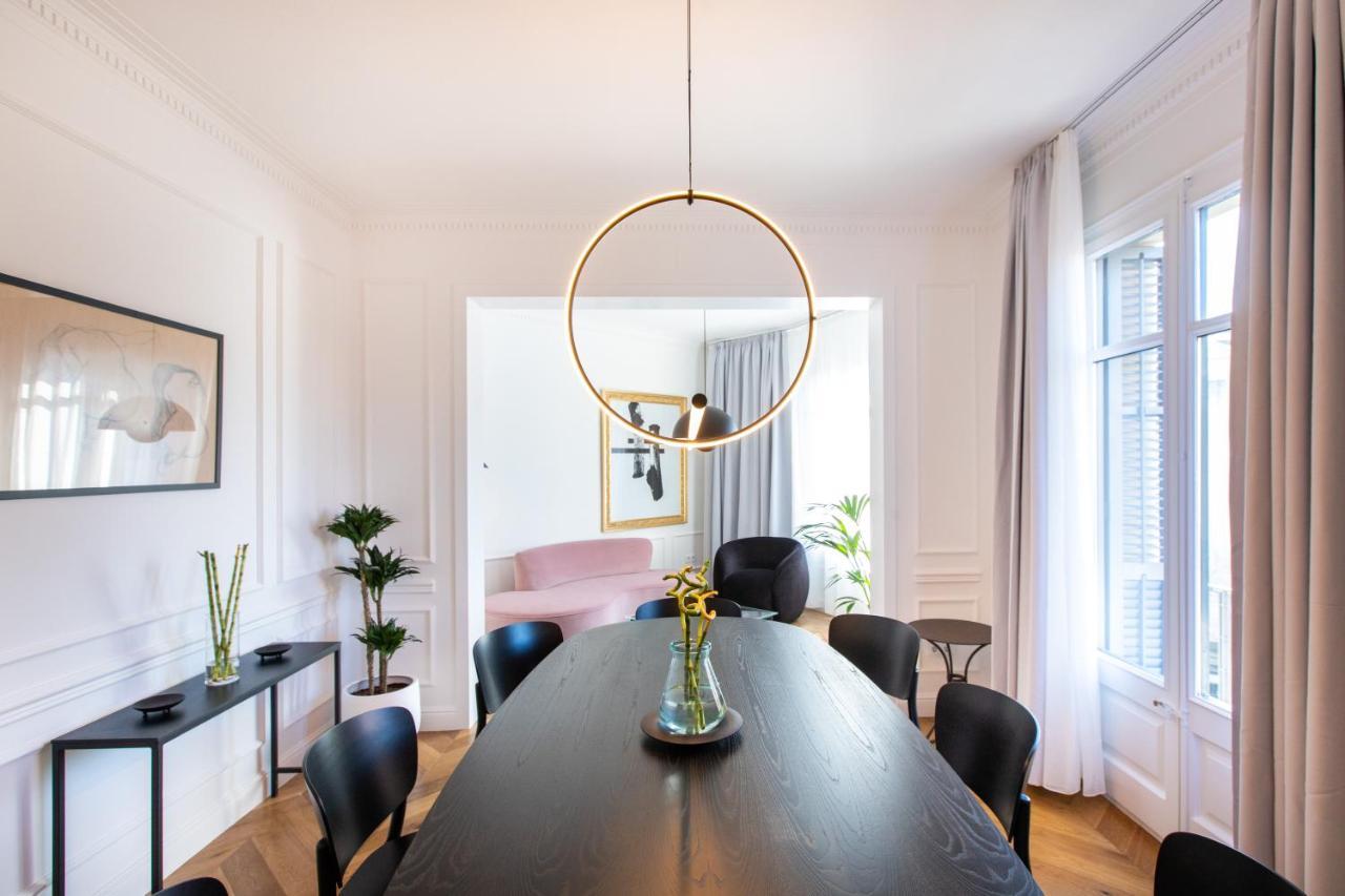 Majestic 4br/4bath In Sagrada Familia Area Barcelone