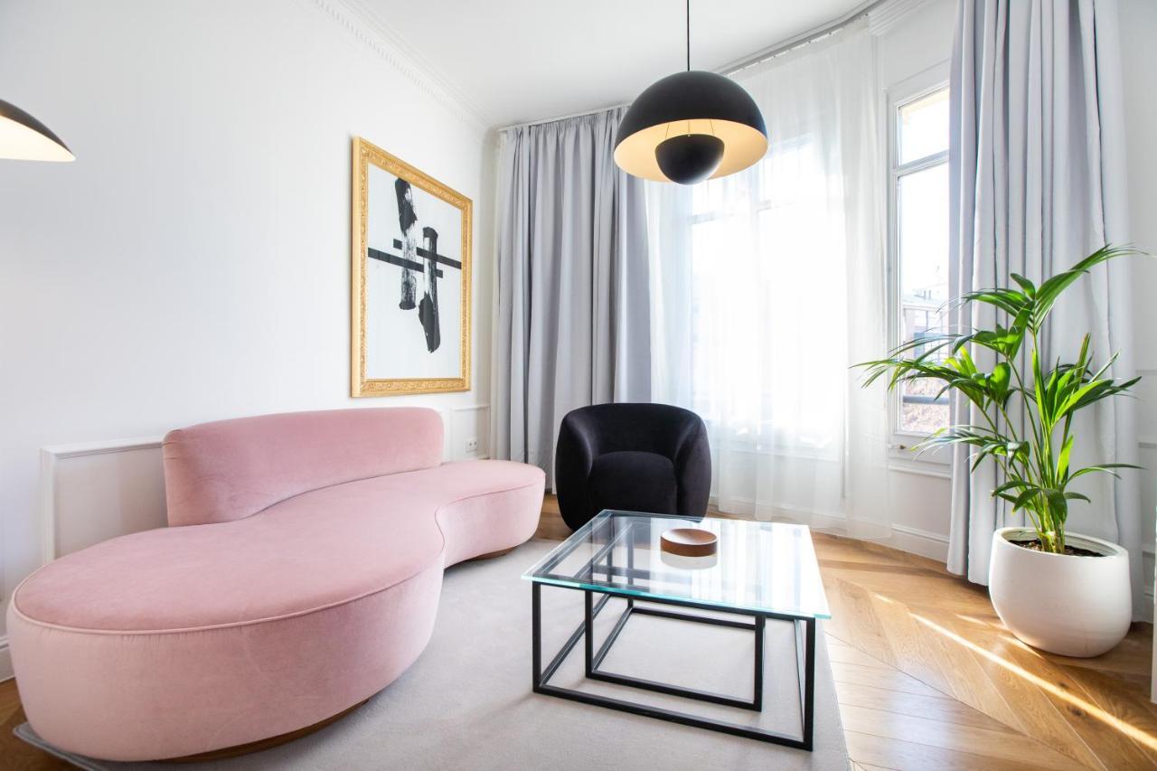 Majestic 4br/4bath In Sagrada Familia Area Appartement *