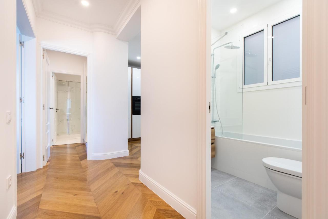 Appartement Majestic 4br/4bath In Sagrada Familia Area