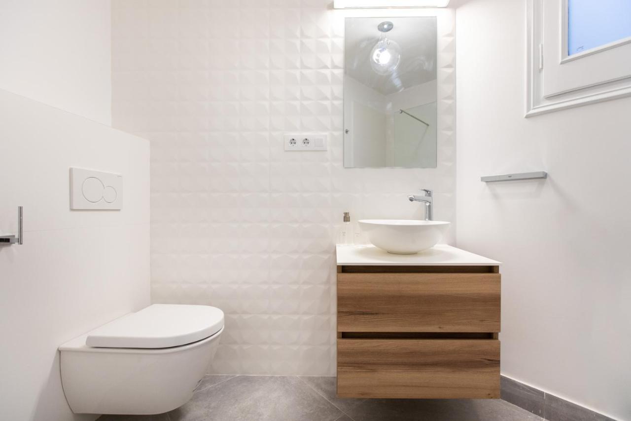 Appartement Majestic 4br/4bath In Sagrada Familia Area