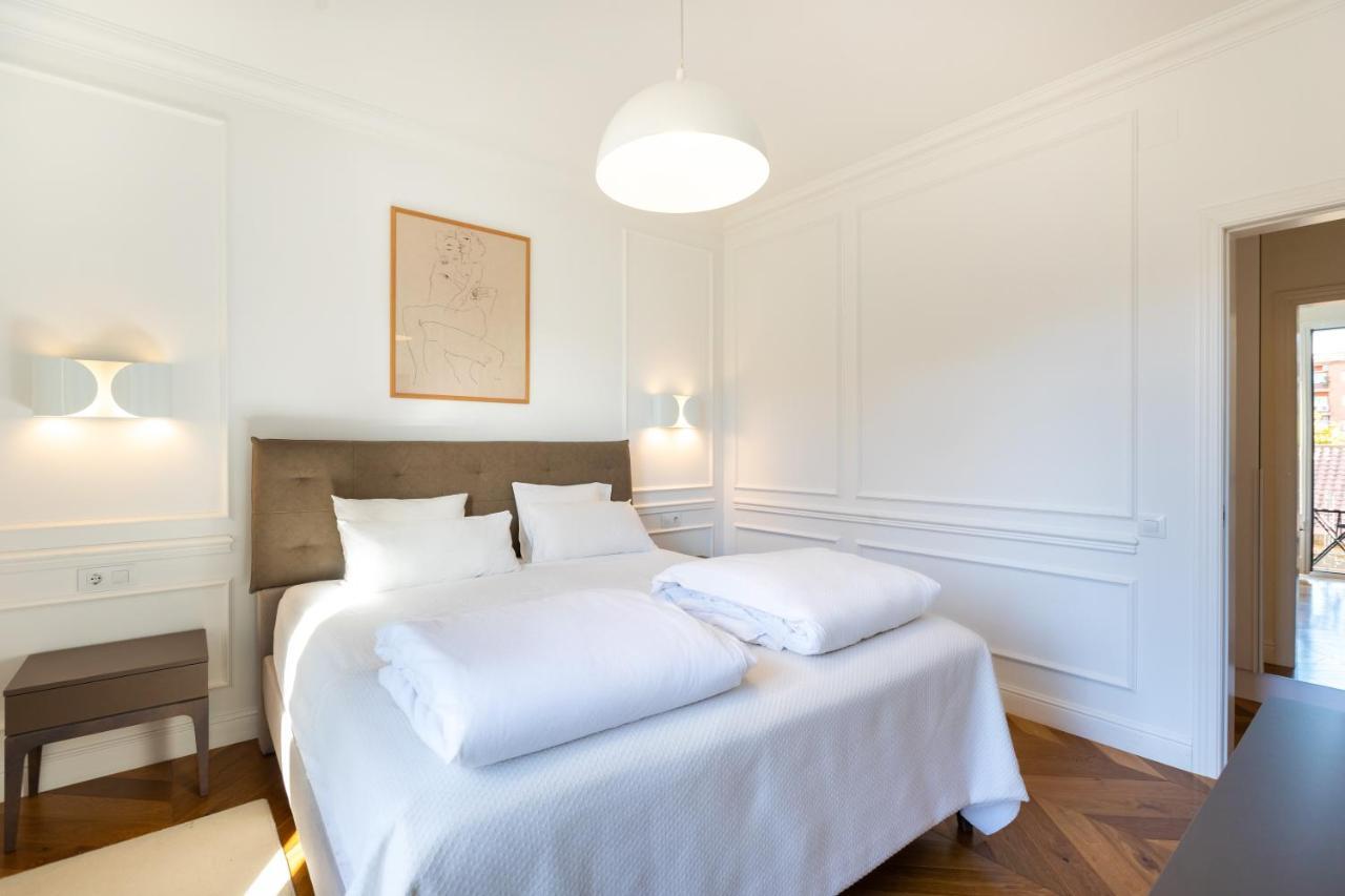 Majestic 4br/4bath In Sagrada Familia Area * Barcelone