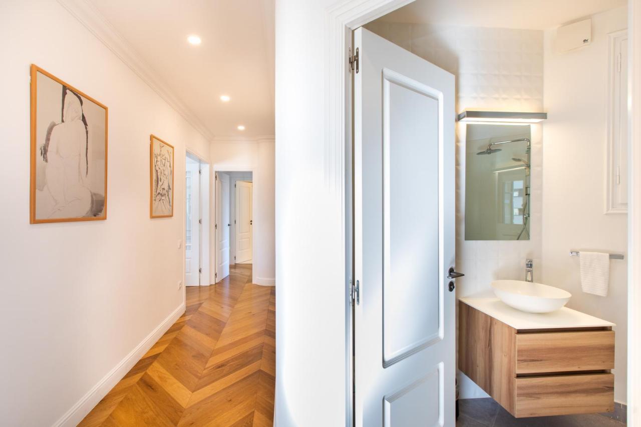 Appartement Majestic 4br/4bath In Sagrada Familia Area *