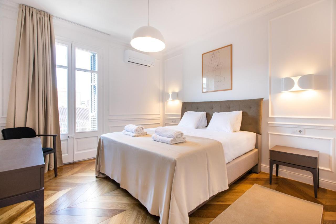 Majestic 4br/4bath In Sagrada Familia Area * Barcelone