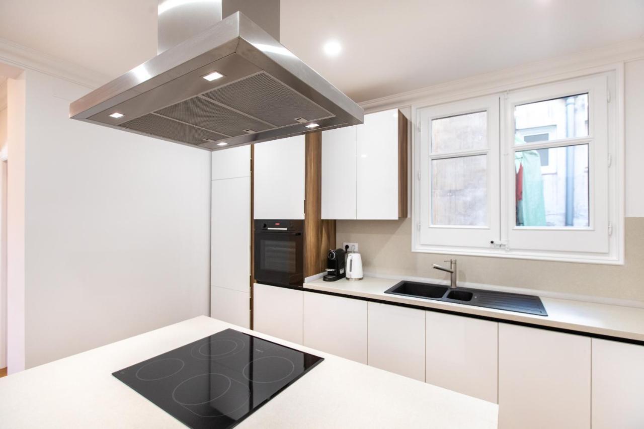 Majestic 4br/4bath In Sagrada Familia Area * Barcelone
