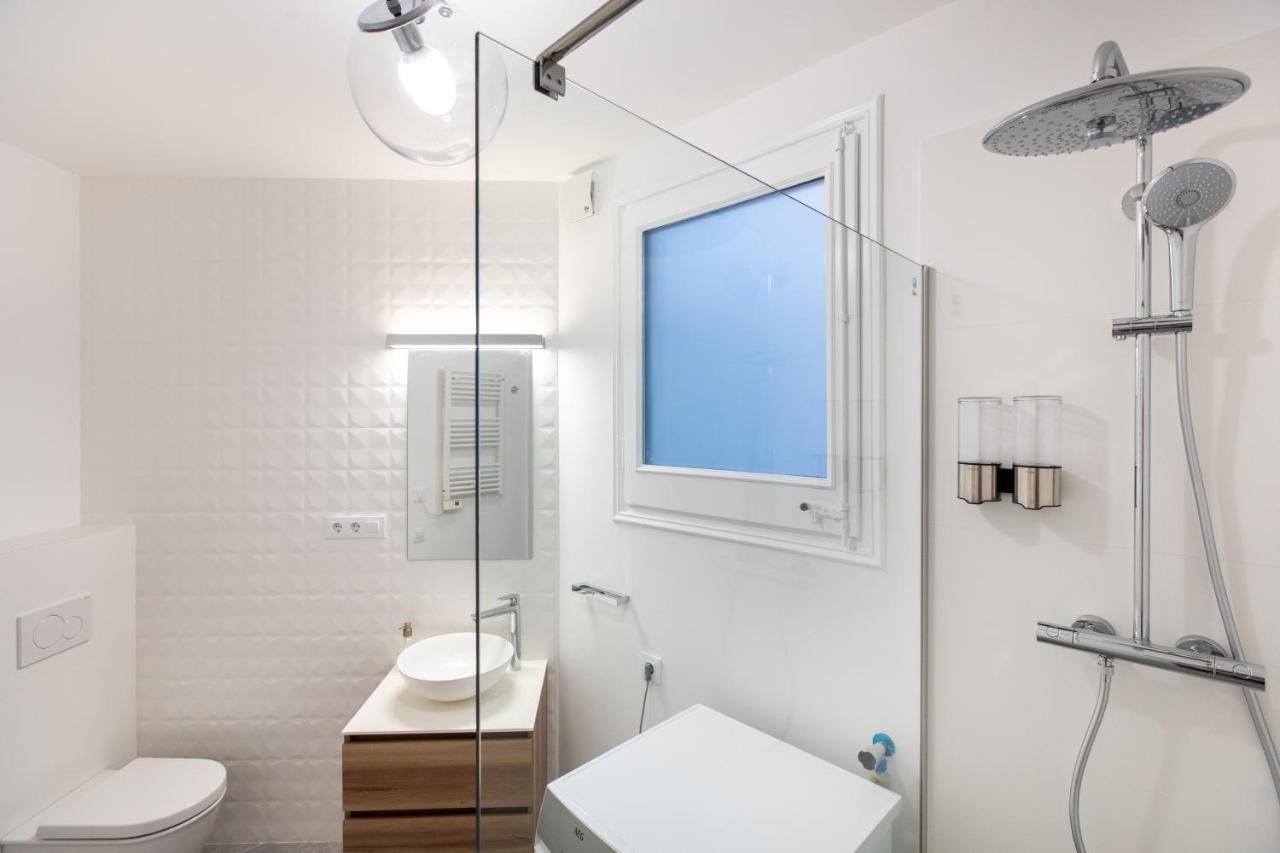 Appartement Majestic 4br/4bath In Sagrada Familia Area