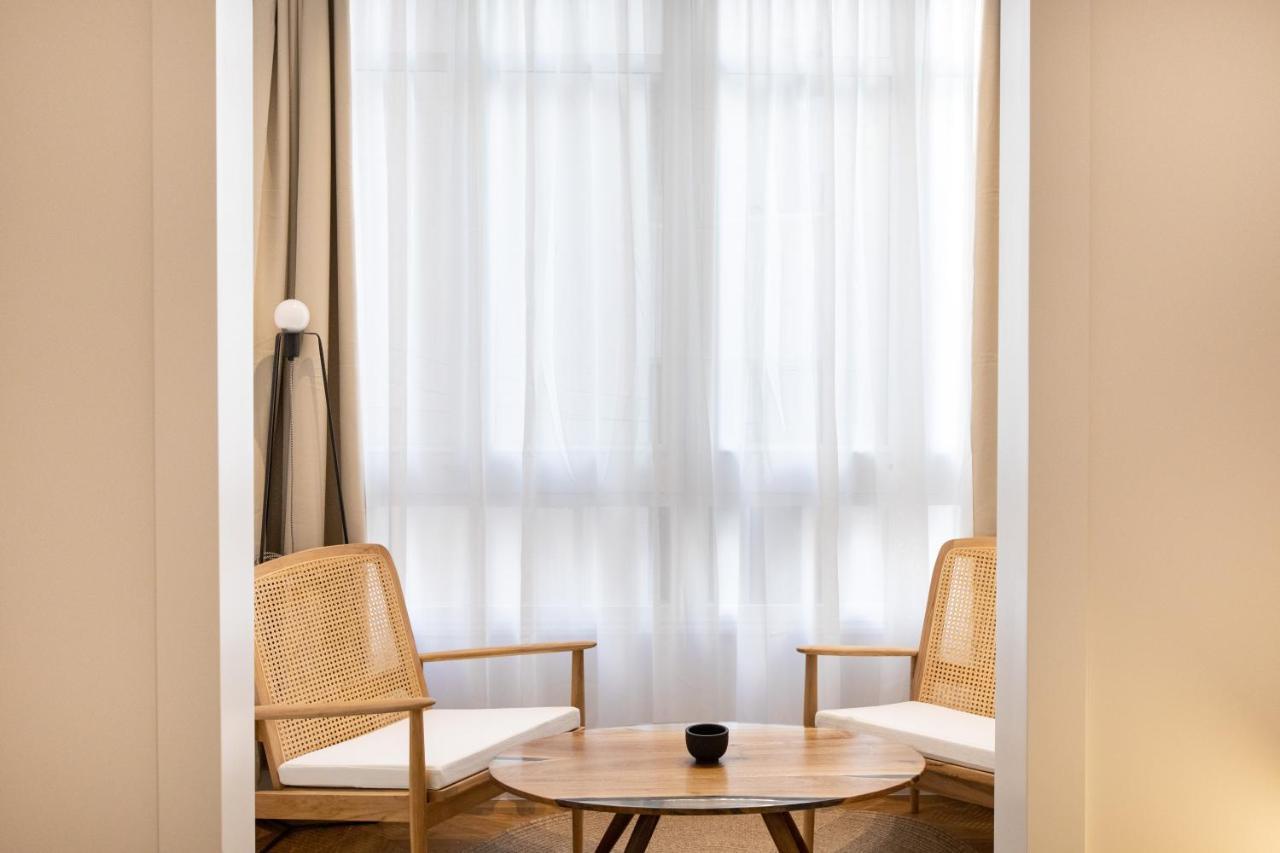 Majestic 4br/4bath In Sagrada Familia Area * Barcelone