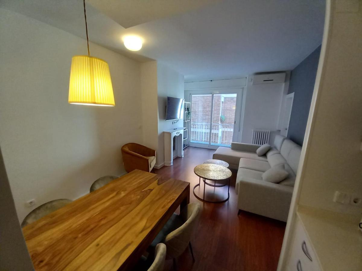 Apartment Live Like A Local In Bcn *