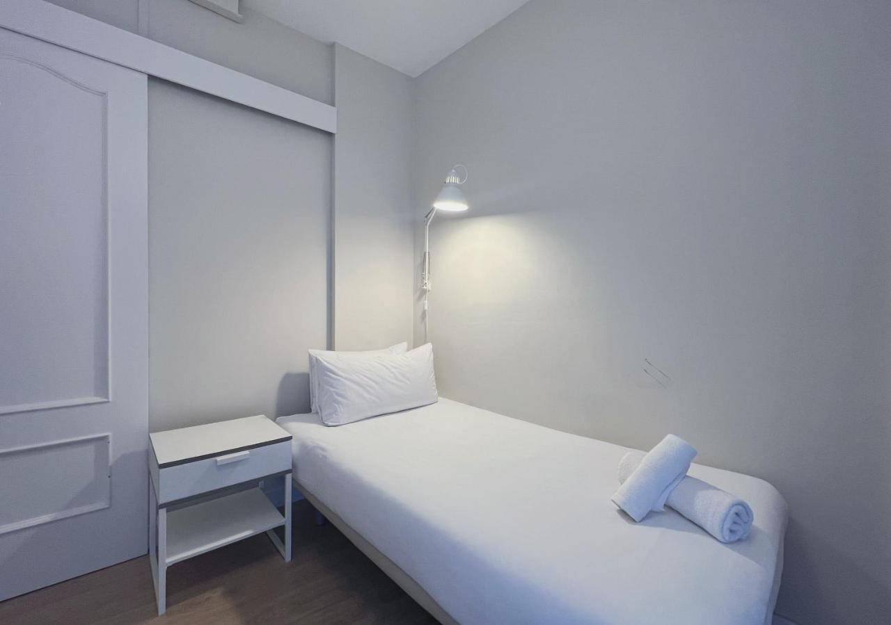 Appartement U-nique Massens Barcelona
