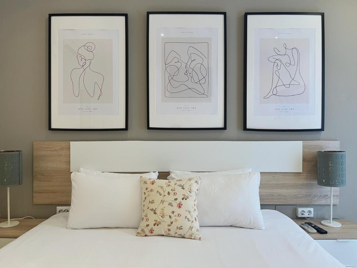 Appartement U-nique Massens *