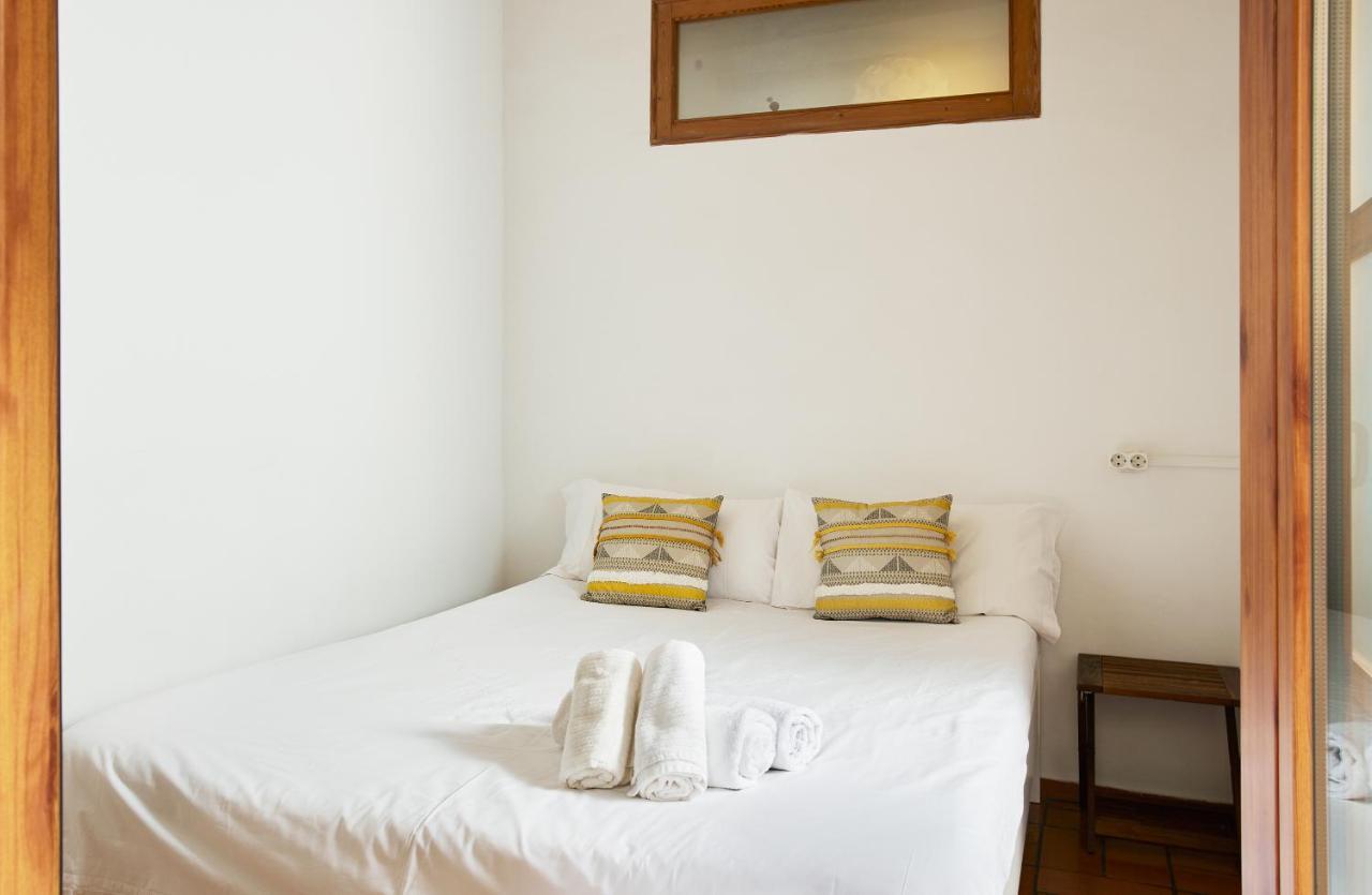 Appartement Gracia Barcelone