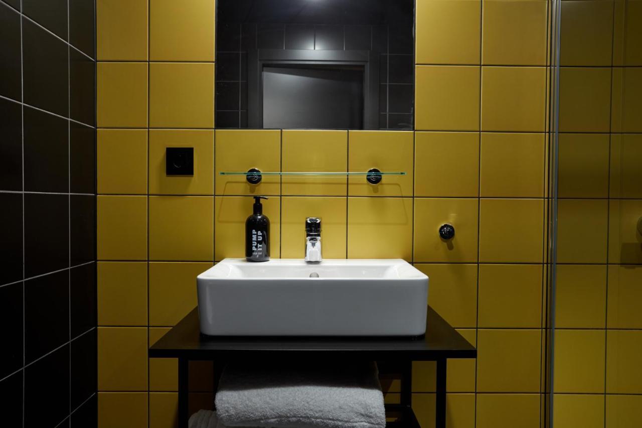 The Social Hub Poblenou Hotel Barcelone