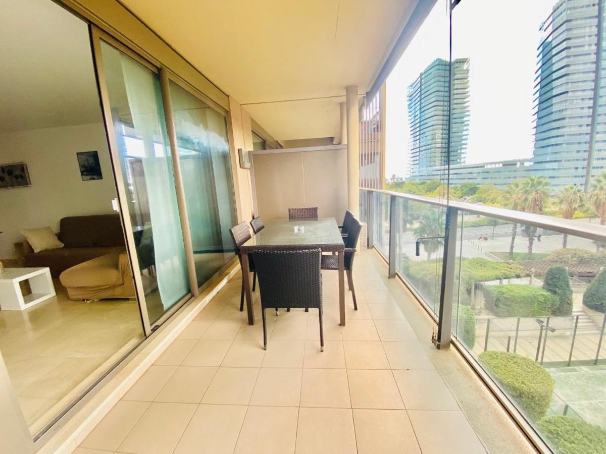 Appartement Akira Flats Diagonal Mar *