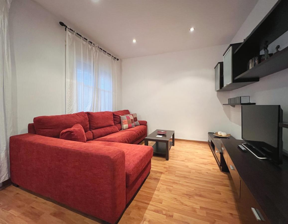 Apartment U-nique Sant Eudald Ii *