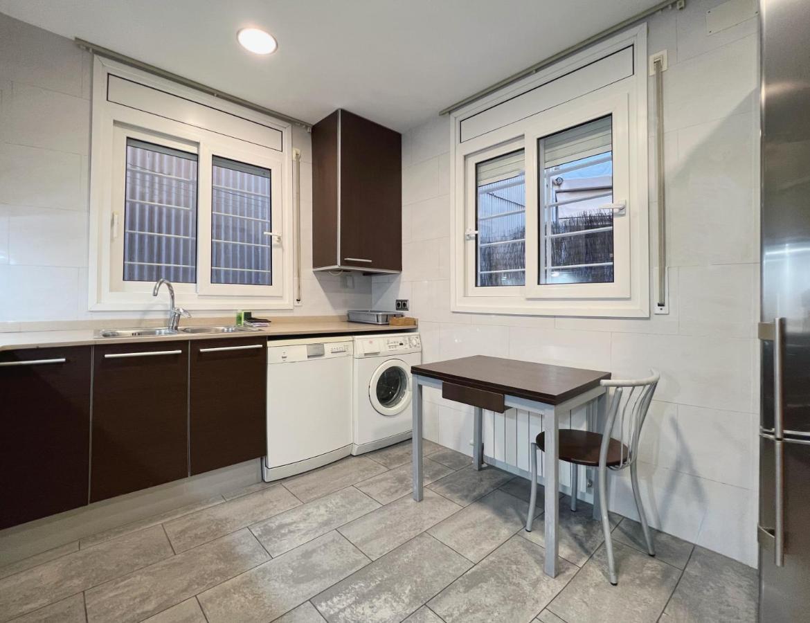 U-nique Sant Eudald Ii Apartment Barcelona
