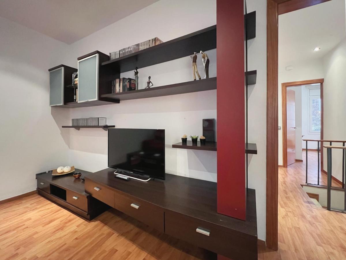U-nique Sant Eudald Ii Apartment *