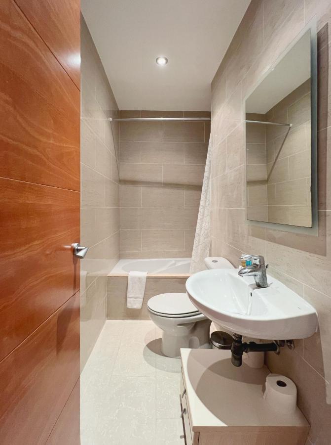 Apartment U-nique Sant Eudald Ii Barcelona