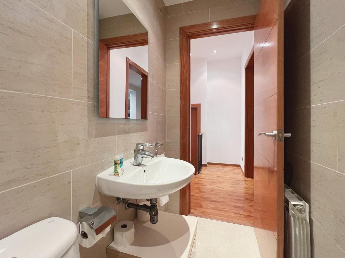 Apartment U-nique Sant Eudald Ii *
