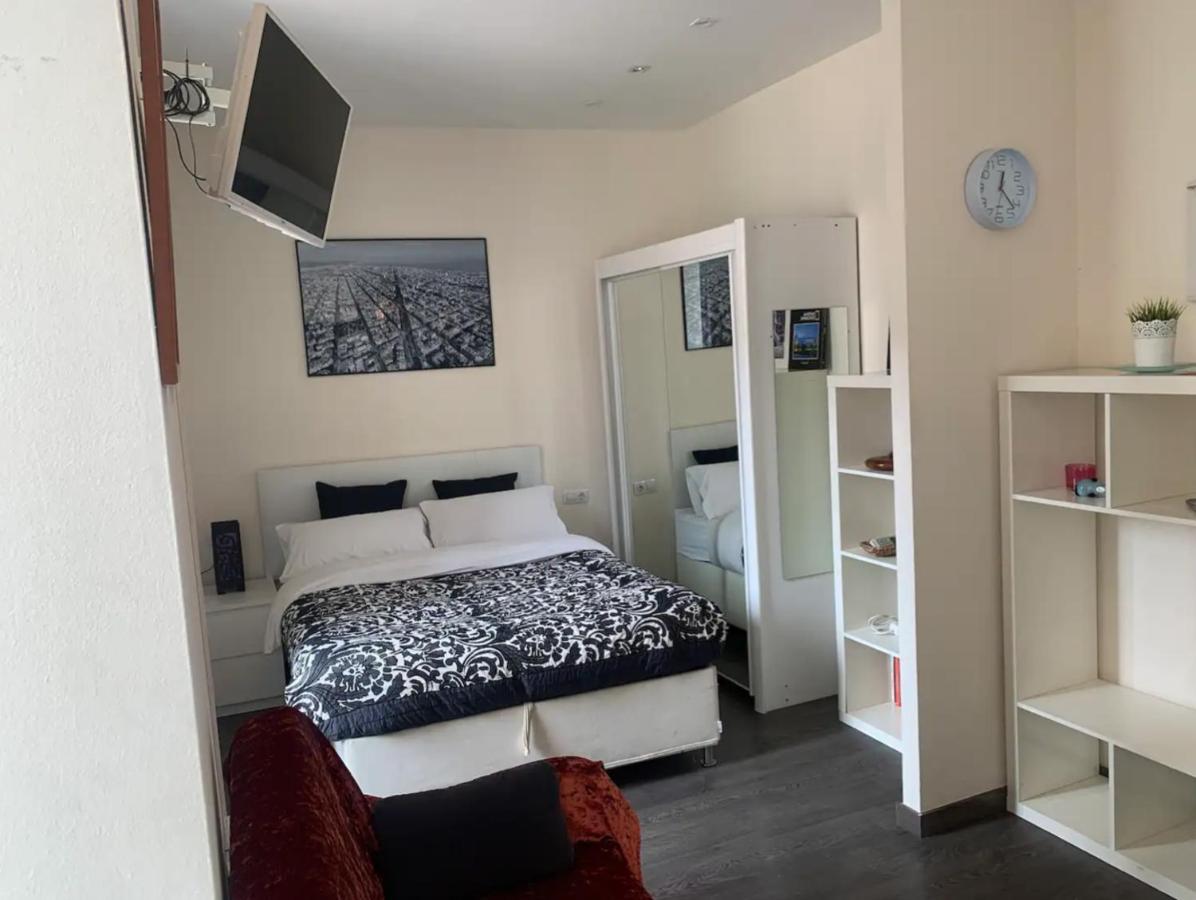 Close To Park Guell1 Apartamento Barcelona