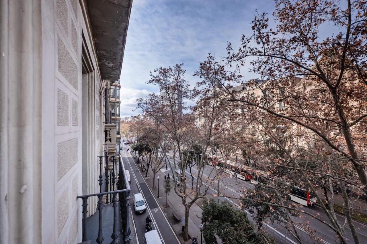 Apartment Sweet - Palau Barcelona