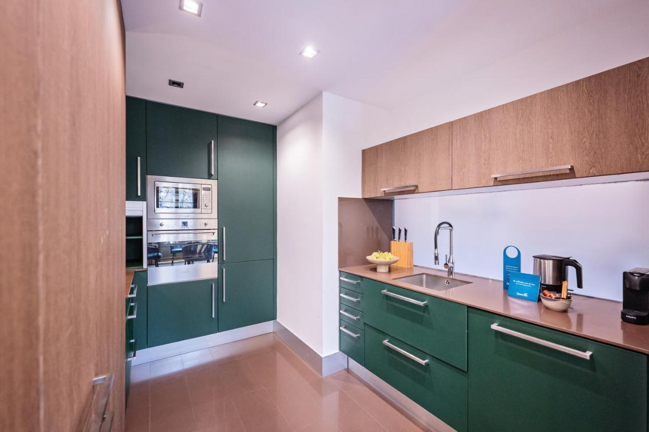 Apartment Sweet - Palau Barcelona