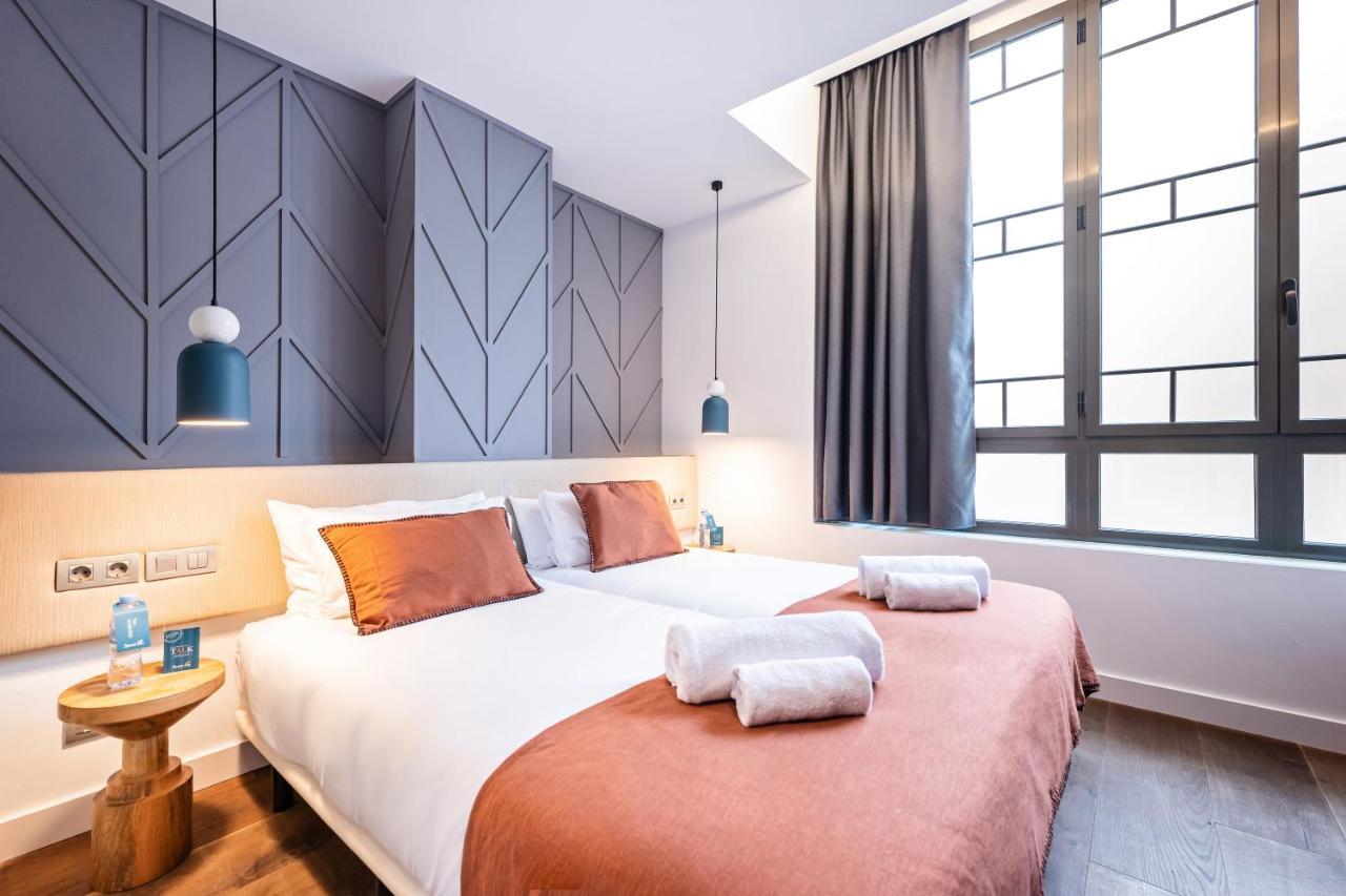 Sweet - Palau Apartment