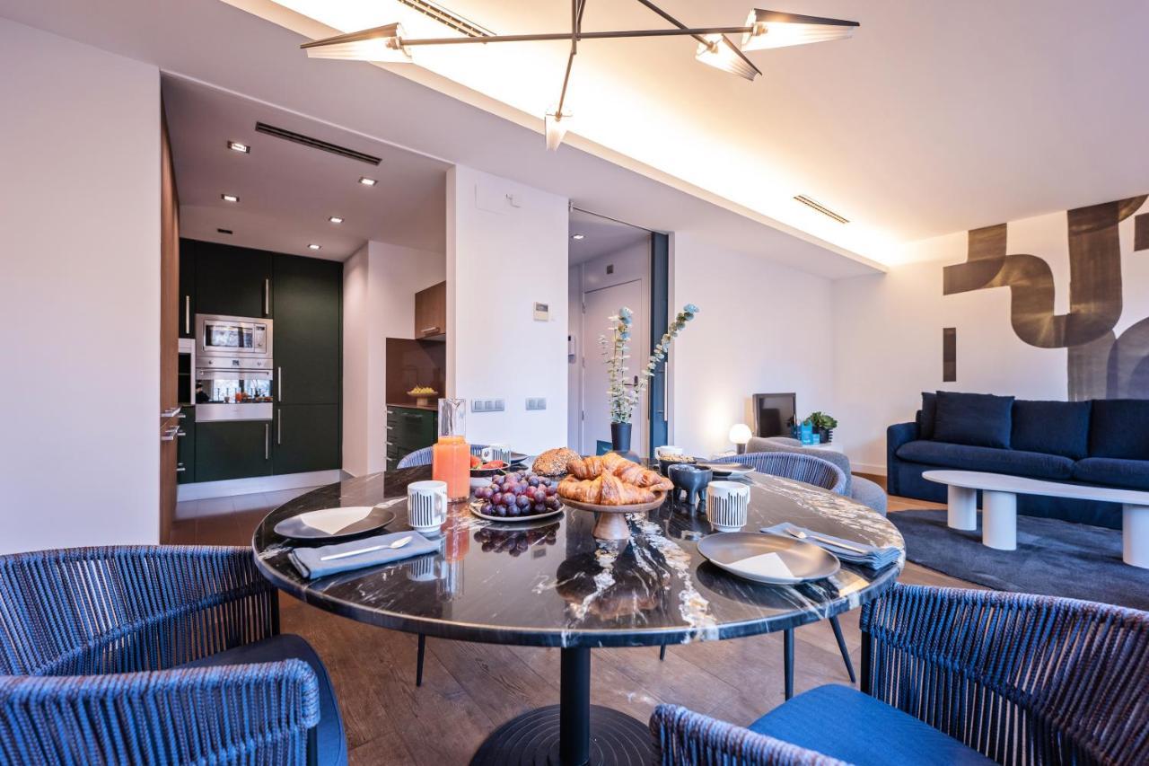 Apartment Sweet - Palau Barcelona