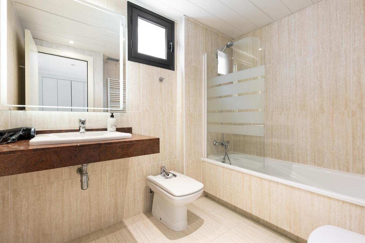 Appartement Chicstays Olimpica Barcelone