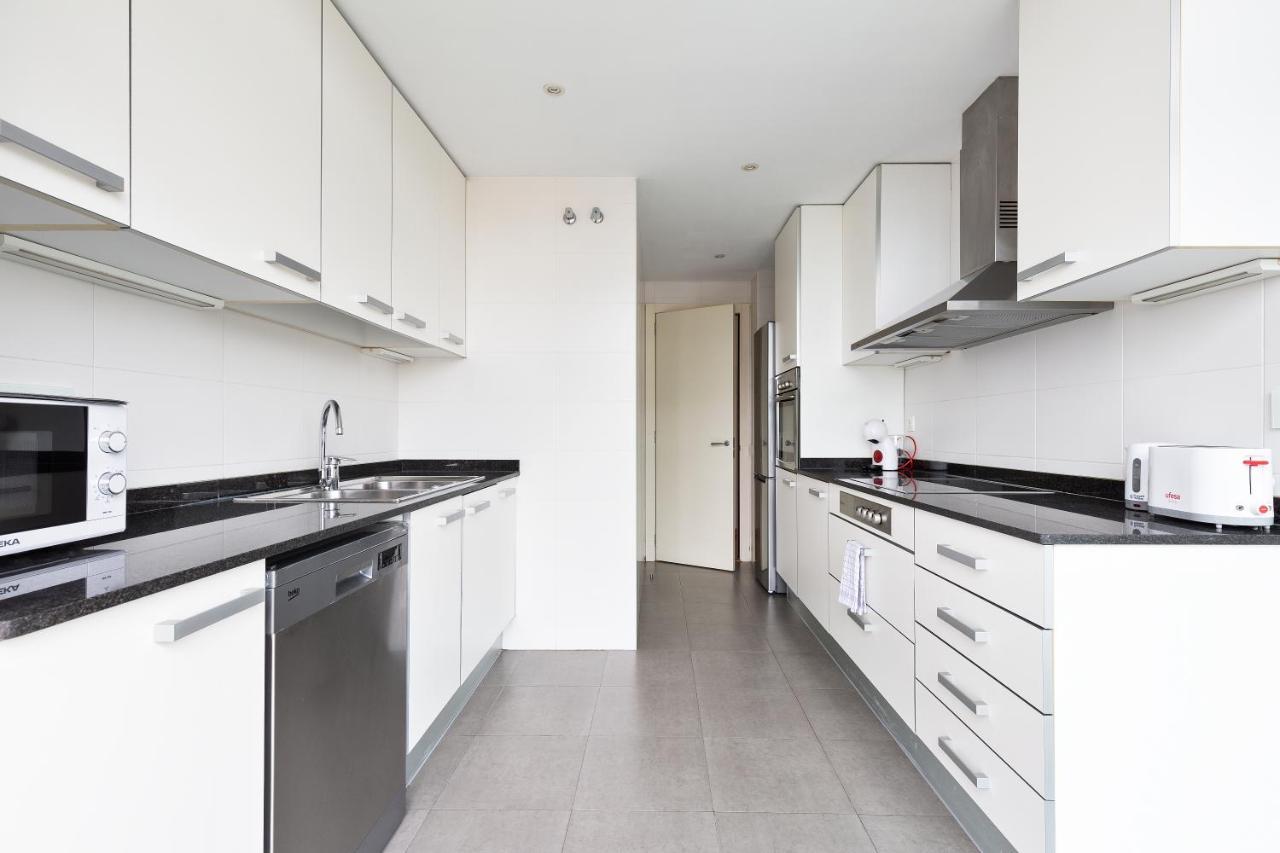 Chicstays Olimpica Appartement *