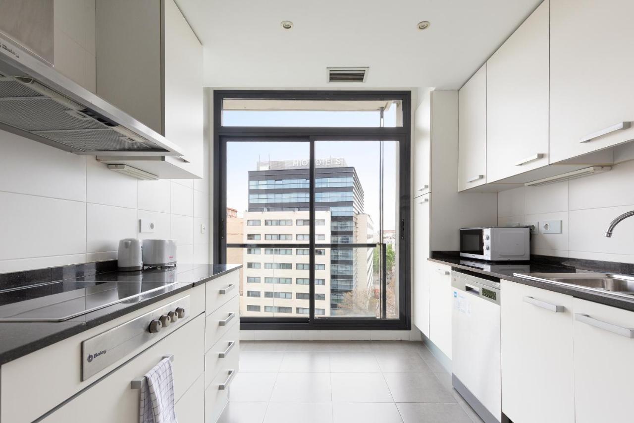 Chicstays Olimpica Appartement