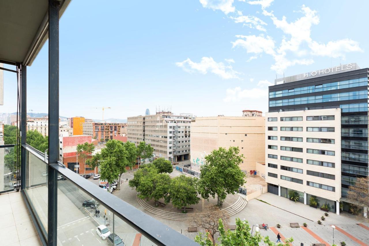 Chicstays Olimpica Appartement Barcelone