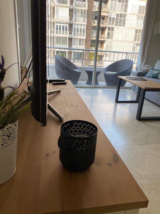 Precioso Y Tranquilo Zona Alta Diagonal Apartment *