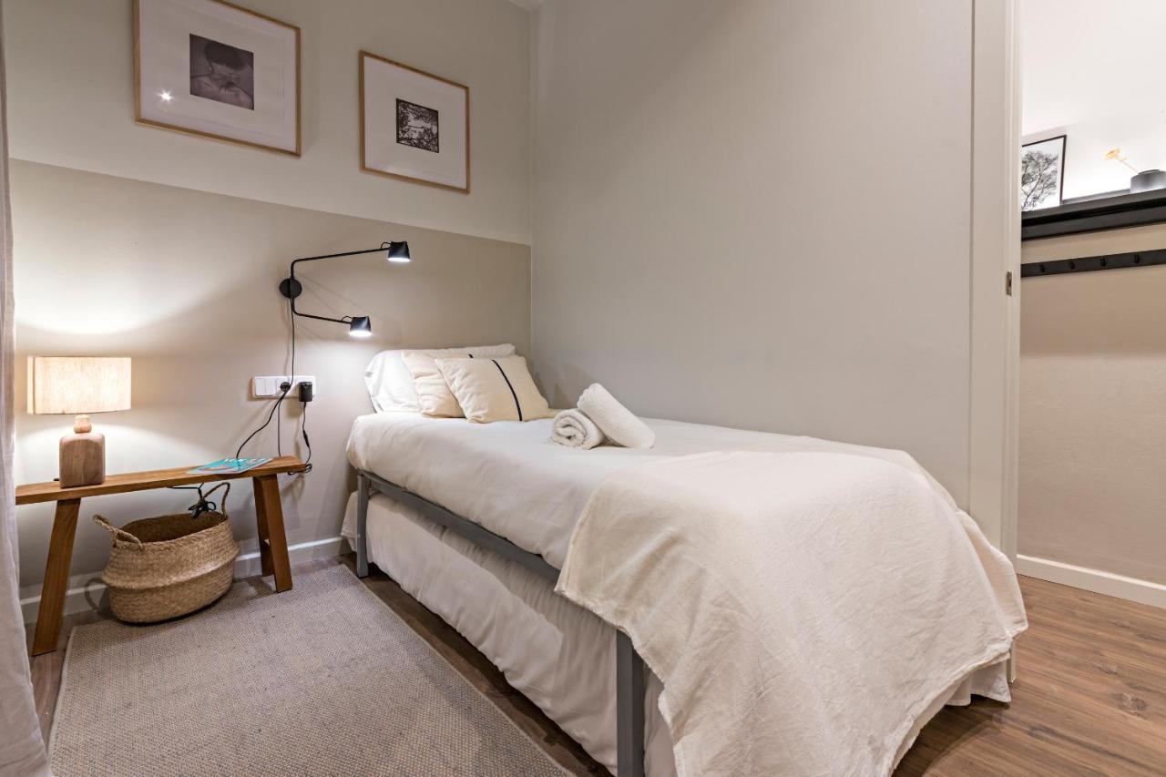 Apartamento Habitat Sweet Sagrada Familia
