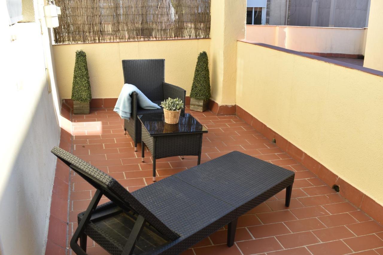 - Iberia Appartement