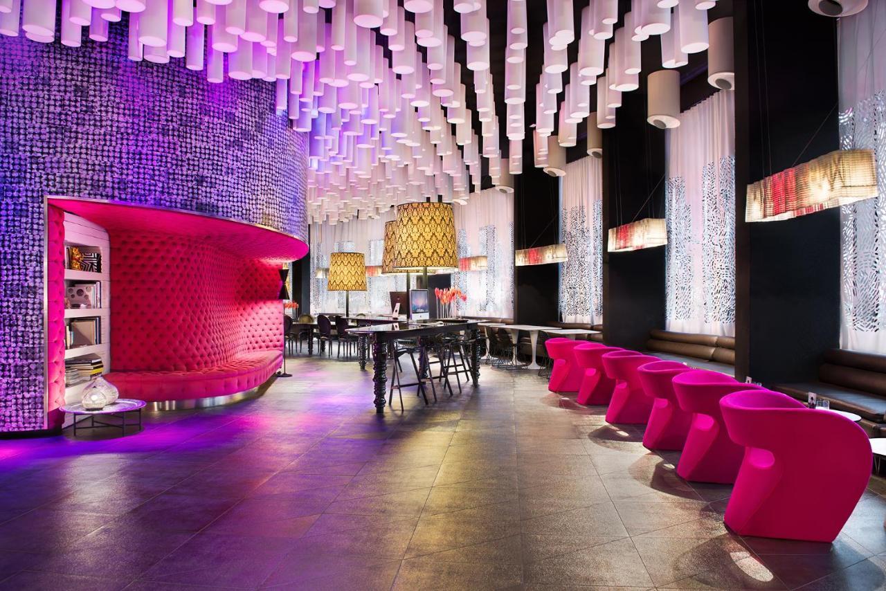 Barcelo Raval Hotel 4*