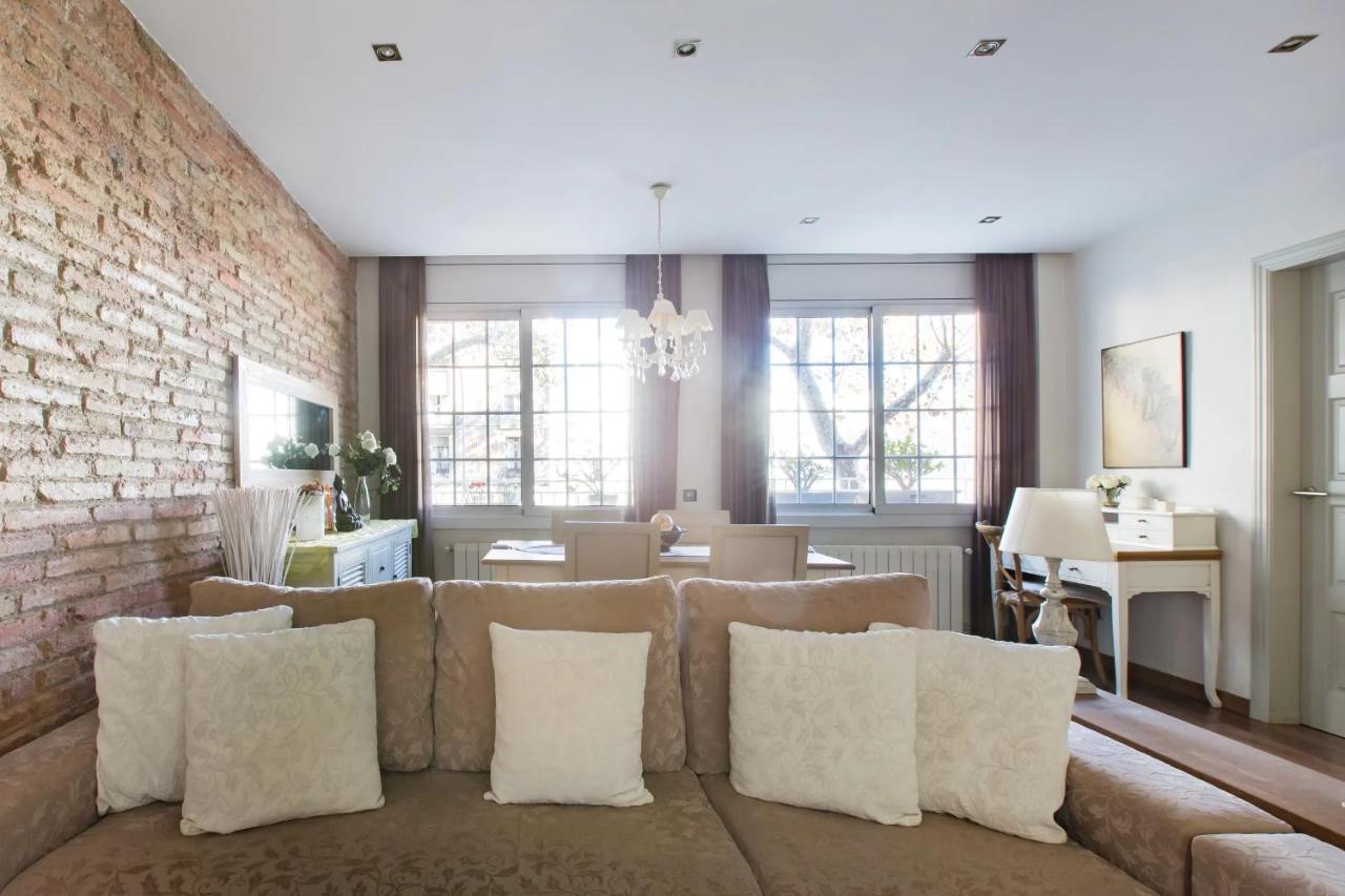 Sant Antoni Lovely Appartement
