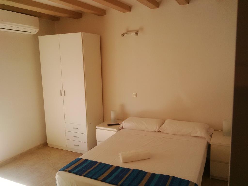 Raval Apartment *