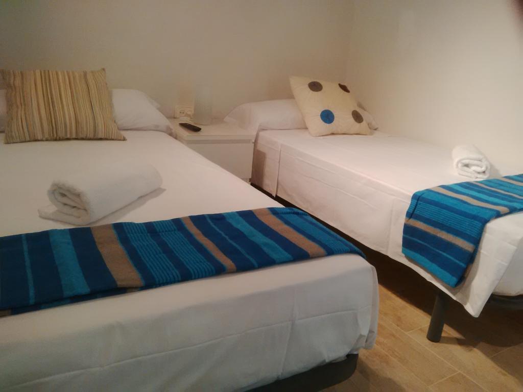 Apartment Raval