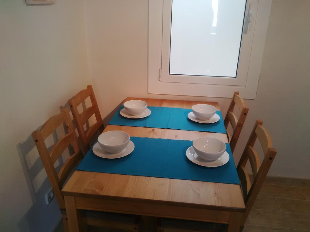 Raval Apartment